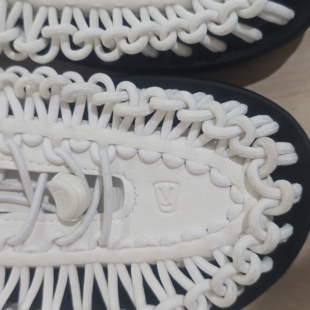 🌴 KEEN MEN'S UNEEK SNEAKERS SANDALS - Picture 5 of 14